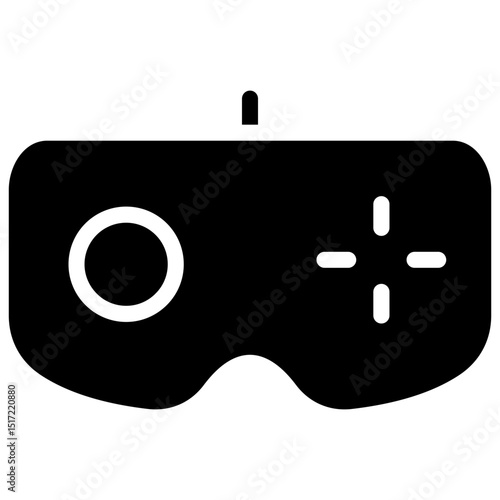 Gamepad Icon