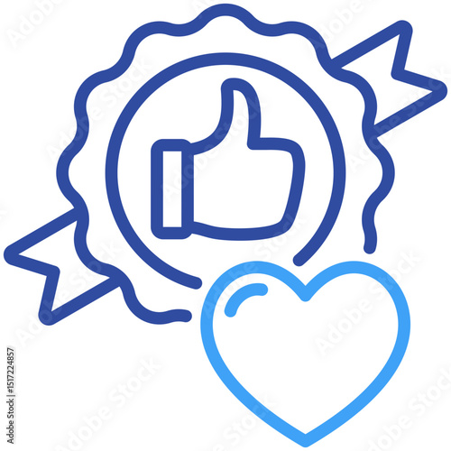 Appraisal Icon