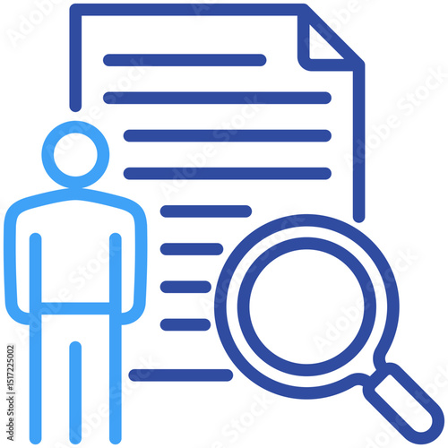 Audit Icon