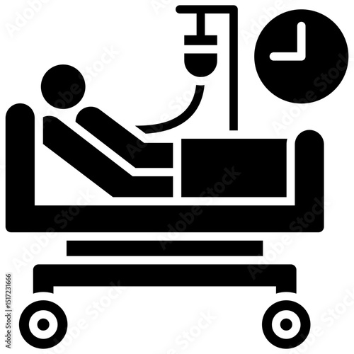 Inpatient Icon