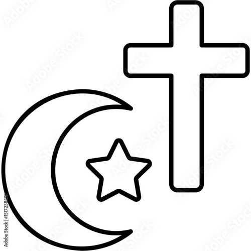 Religion Icon