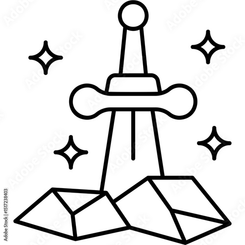 Legend Icon