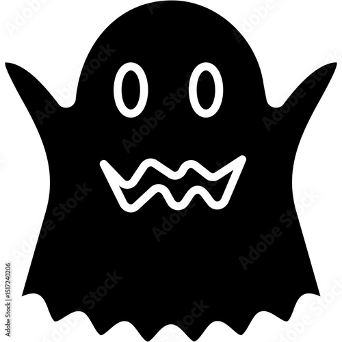 Horror Icon