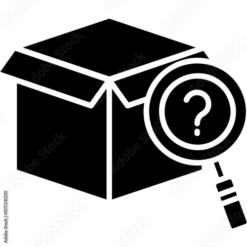 Mystery Icon
