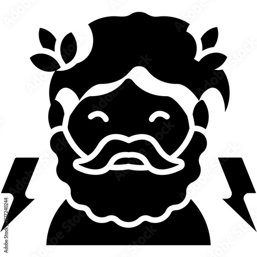 Mythology Icon