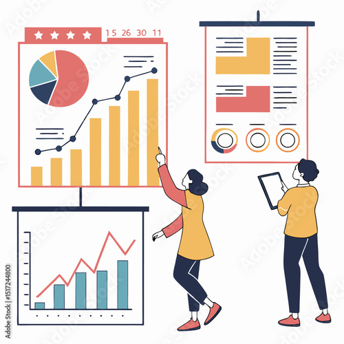 Let me know if you want variations focused on trends, analytics, or stock image optimization