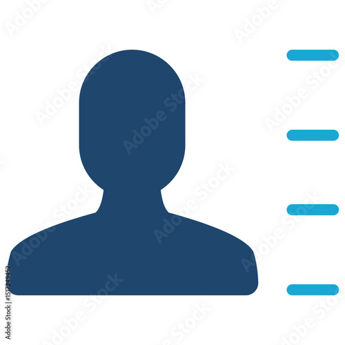 Contact List Icon