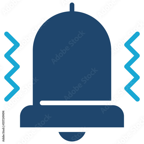 Alarm Ring Icon