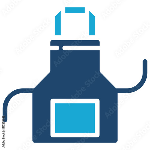 Apron Icon