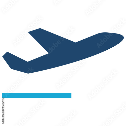 Departures Icon