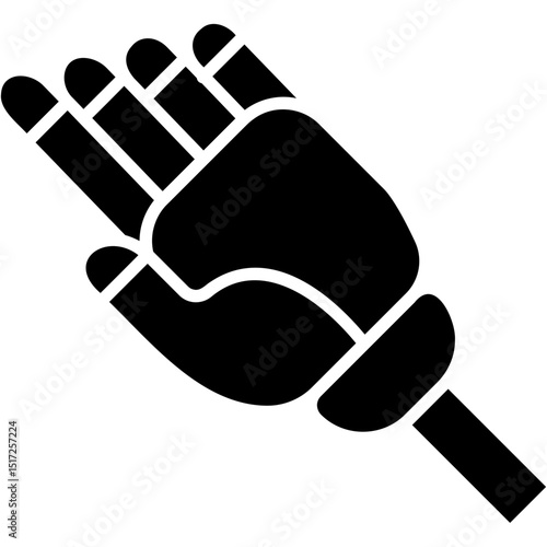 Prosthetic Icon
