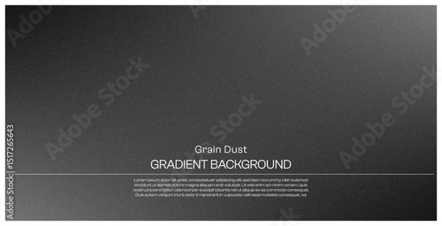 Abstract luxury background with dark gradient and fine grain texture, elegant and professional vector wallpaper for premium branding, tech banners, and product displays.

