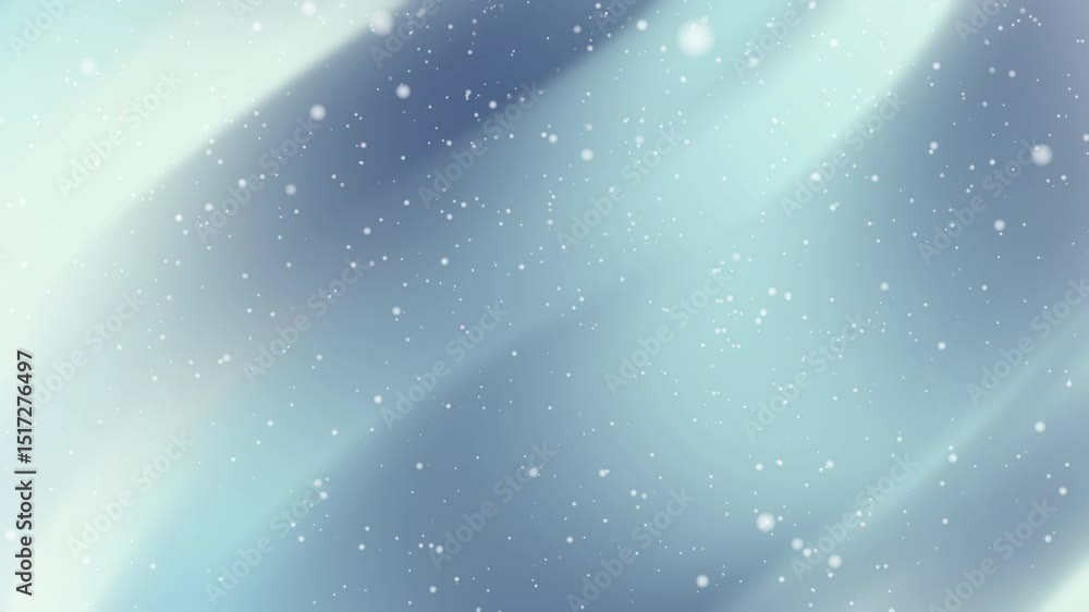 Nuances bleues et blanches, texture abstraite