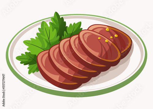 beef