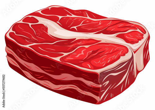 beef