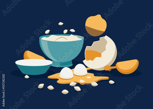 egg