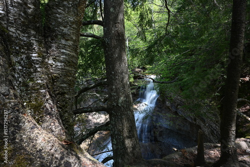 Chapel Falls 