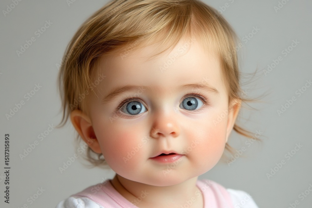 cute looking toddler cute looking toddler