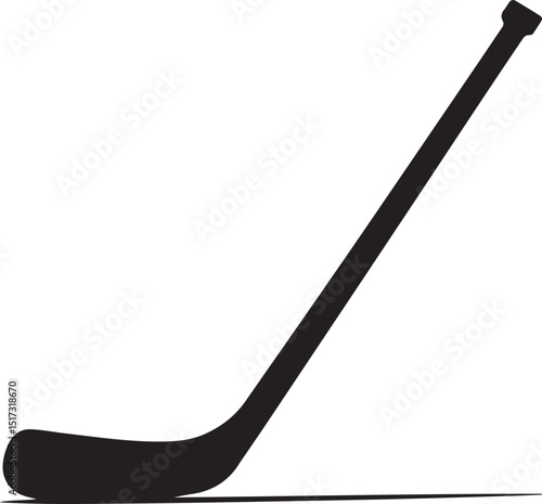 ice hockey stick