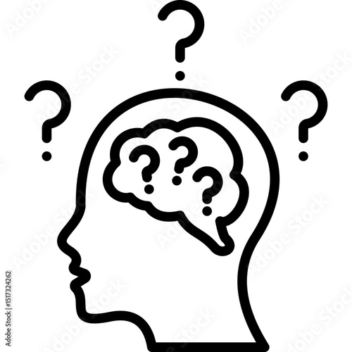 Alzheimer Icon