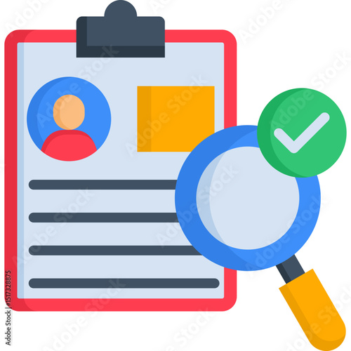 Recruitment Icon