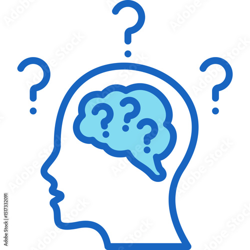 Alzheimer Icon