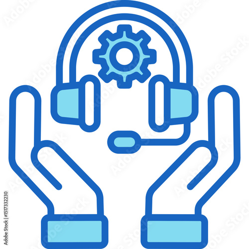 Assistance Icon
