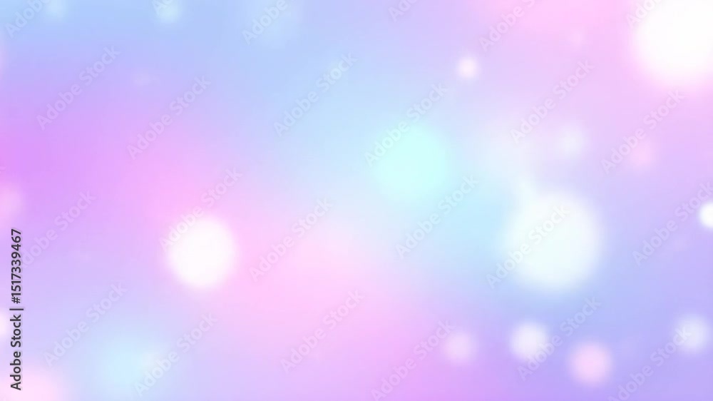 Soft Pastel Hues Blend Together Creating A Dreamlike Ethereal And Sparkling Background Effect Soft Pastel Hues Blend Together Creating A Dreamlike Ethereal And Sparkling Background Effect