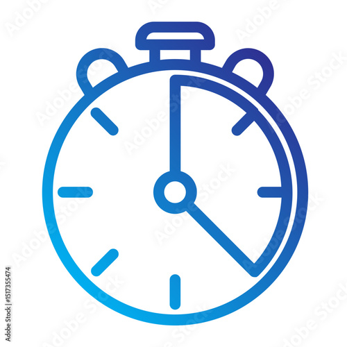 Stopwatch icon