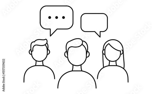 Diverse Team Communication: Group Discussion And Collaboration