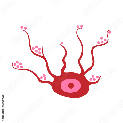 melanocyte icon