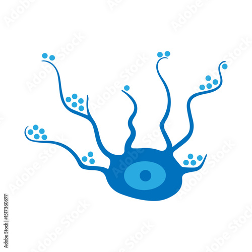 melanocyte icon