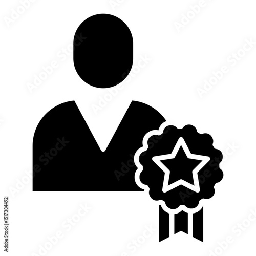 Professional icon
