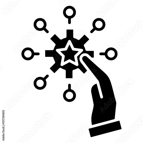 Dexterity icon
