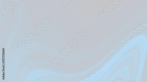 Fond flou pastel, nuances de gris et de bleu