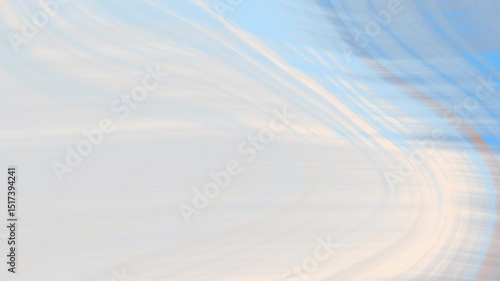 Nuances Pastel Abstraites