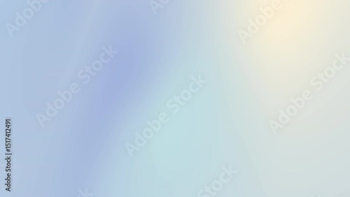 Fondus Pastel Dégradé