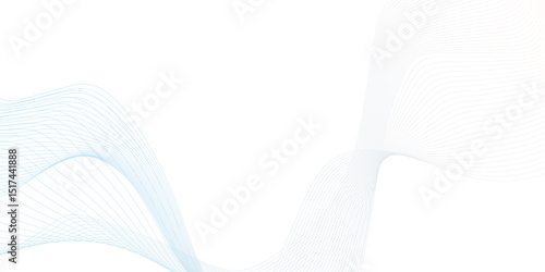 Minimal wave line background featuring soft curves, rhythmic motion, gradient elegance, and abstract flow.