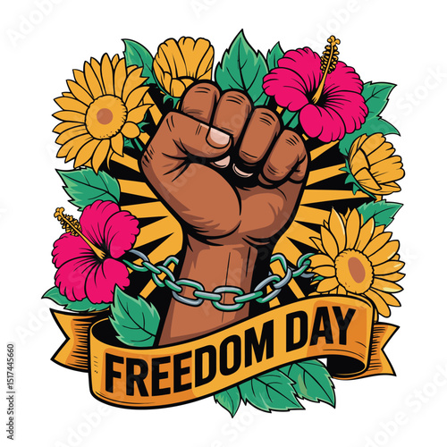 The True Meaning of Freedom Day Remembering Our Past to Shape the Future