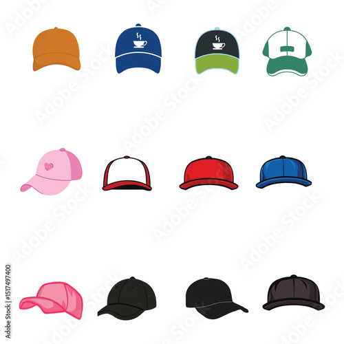 lucrative and fashionable hat