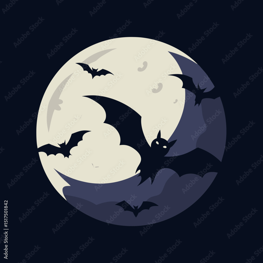 moon moon