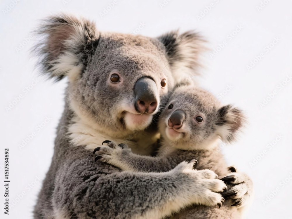 koala koala