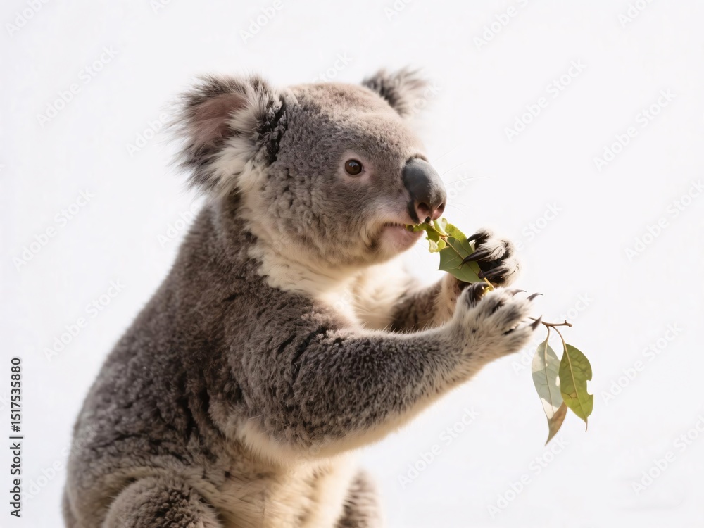 Fototapeta premium koala