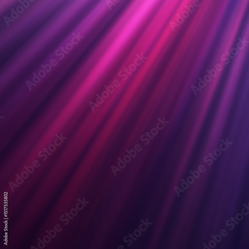 wave abstract background