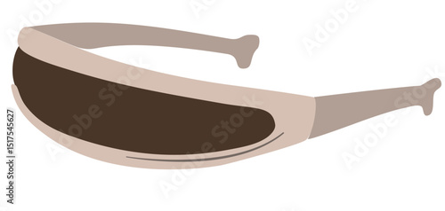 optical eyeglasses frame