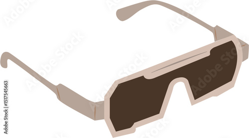 optical eyeglasses frame