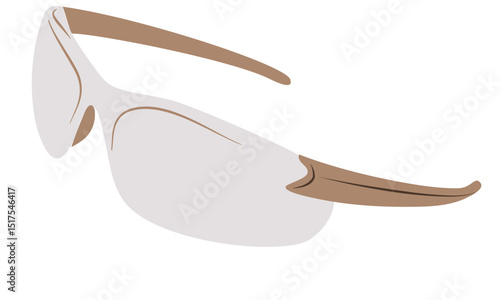 optical eyeglasses frame