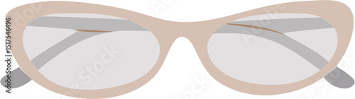 optical eyeglasses frame