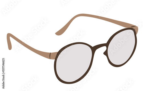 optical eyeglasses frame