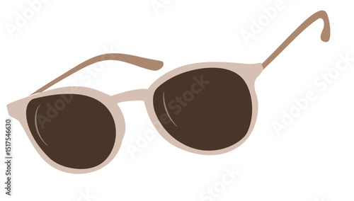 optical eyeglasses frame